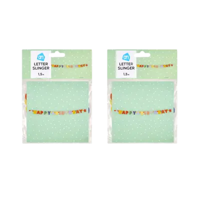 pdp-image-AH Letterslinger kleur 2-pack
