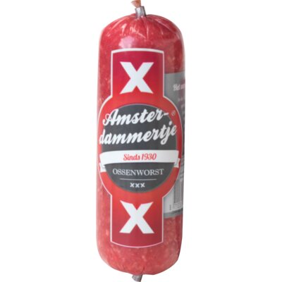 pdp-image-Amsterdammertje Ossenworst