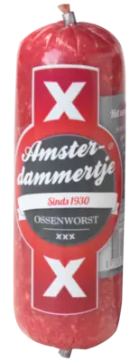 pdp-image-Amsterdammertje Ossenworst