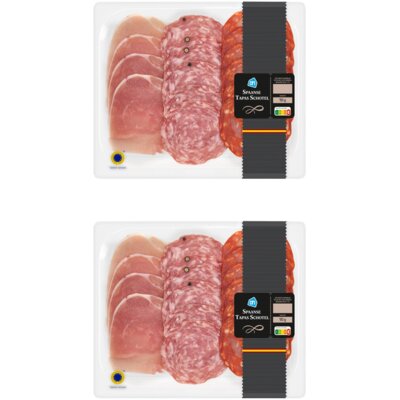 pdp-image-AH Spaanse tapas schotel 2-pack
