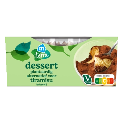 pdp-image-AH Terra Plantaardige dessert tiramisu