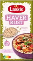 Lassie Haverrijst
