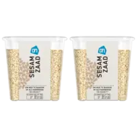 AH Sesamzaad 2-pack
