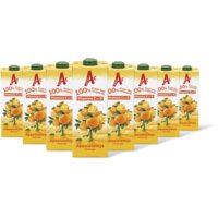Appelsientje Sinaasappelsap 8-pack