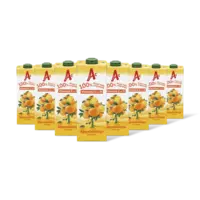 Appelsientje Sinaasappelsap 8-pack