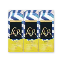 L'OR Espresso Capri dolce vita koffieboon 3pk