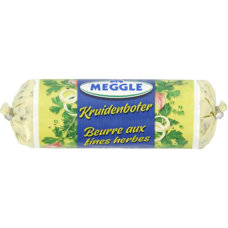 Meggle Kruidenboter original bel