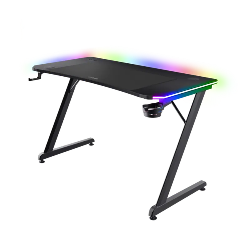Trust GXT710 luminus pro desk