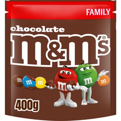 pdp-image-M&M'S Melk chocolade