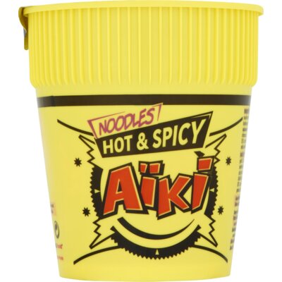 pdp-image-Aïki Cup noodles hot & spicy bel