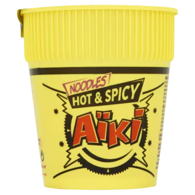 pdp-image-Aïki Cup noodles hot & spicy bel