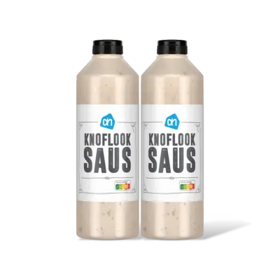 pdp-image-AH Knoflooksaus 2-pack