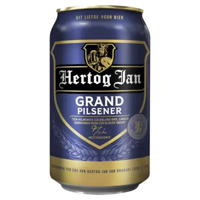 pdp-image-Hertog Jan Grand pilsener