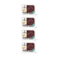 AH Scharrel kippenlevertjes 4-pack