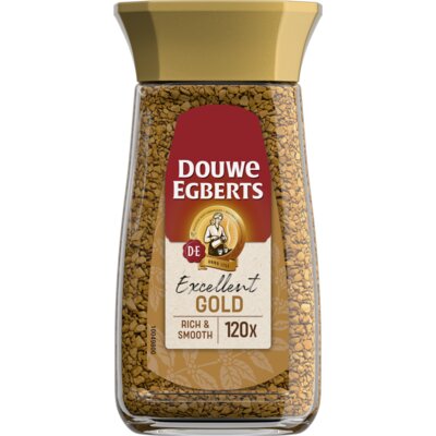 pdp-image-Douwe Egberts Excellent gold oploskoffie