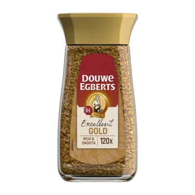 pdp-image-Douwe Egberts Excellent gold oploskoffie