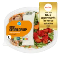 AH Basis gegrilde kip L