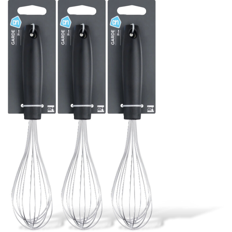 AH Garde 20cm 3-pack