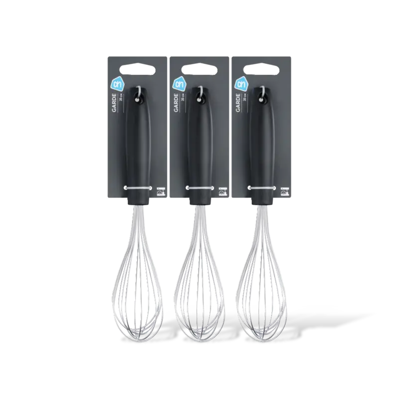 AH Garde 20cm 3-pack