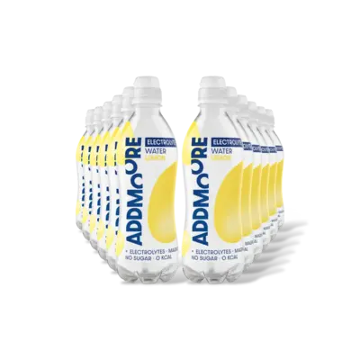 pdp-image-Addmoore Electrolyte Water Lemon 12-pack