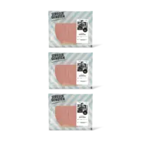 Streeckgenoten Zure pastei 3-pack