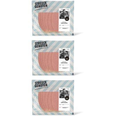 pdp-image-Streeckgenoten Zure pastei 3-pack