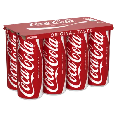 pdp-image-Coca-Cola Original taste 8-pack