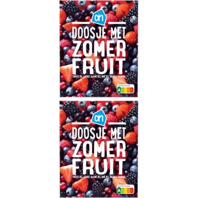 pdp-image-AH Doosje met zomerfruit 2-pack