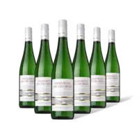 Moselland Piesporter michelsberg 6 flessen