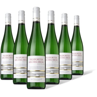 pdp-image-Moselland Piesporter michelsberg 6 flessen