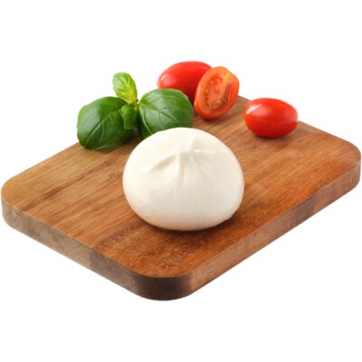 pdp-image-Tre Stelle Burrata con latte di bufala