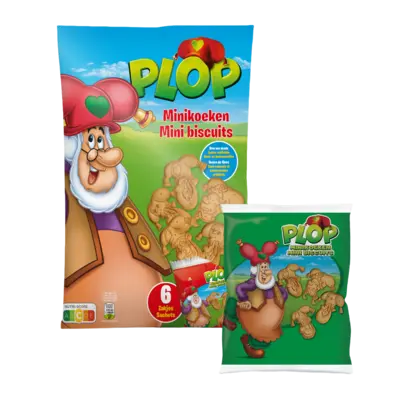 pdp-image-Studio 100 Plop minikoekjes bel