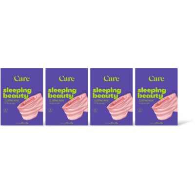 pdp-image-Care Sleeping beauty mask 4-pack