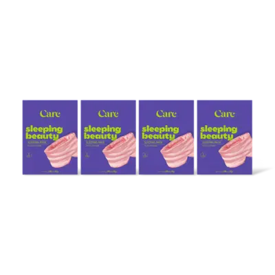 pdp-image-Care Sleeping beauty mask 4-pack