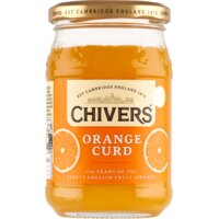 Een afbeelding van Chivers Orange curd