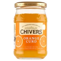 Chivers Orange curd