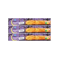 AH Roomboter amandelstaaf 3-pack