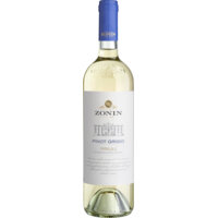 Een afbeelding van Zonin Pinot Grigio Friuli DOC