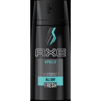 Een afbeelding van Axe Apollo deodorant bodyspray
