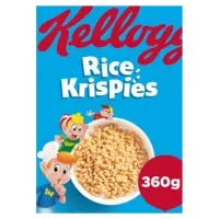 Kellogg's Rice krispies