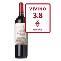 Zuccardi Cabernet sauvignon