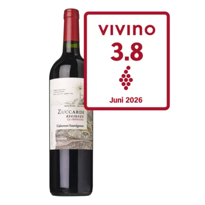 pdp-image-Zuccardi Cabernet sauvignon
