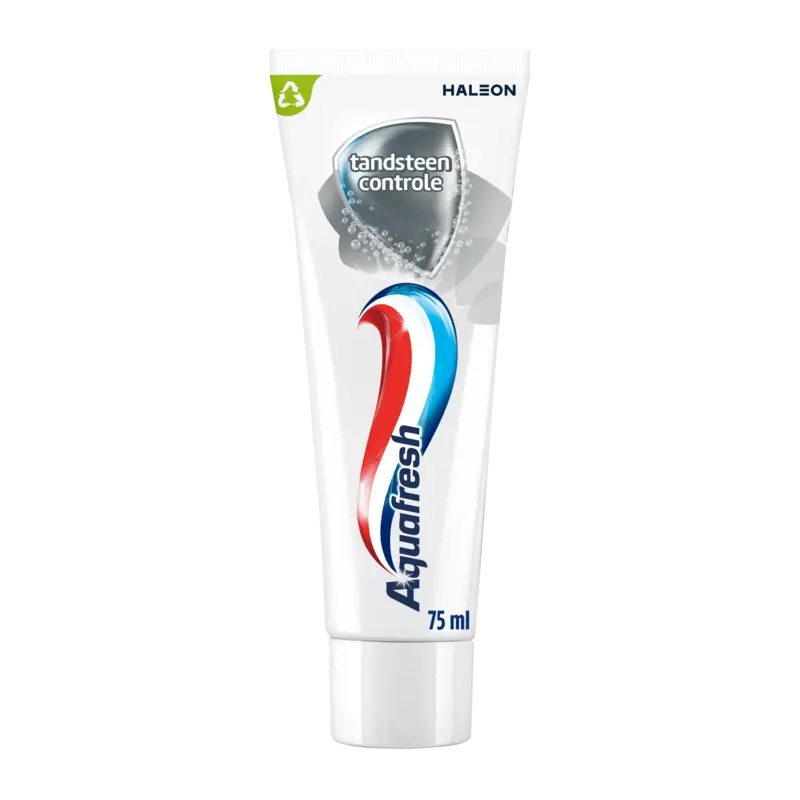 Aquafresh Tandsteen controle tandpasta