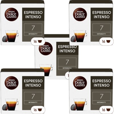 pdp-image-Nescafé Dolce Gusto Espresso intenso capsules 5-pack