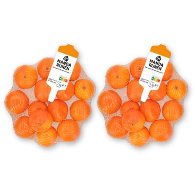 pdp-image-AH Mandarijnen 2-pack