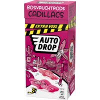 Een afbeelding van Autodrop Bosvruchtrode cadillacs XL