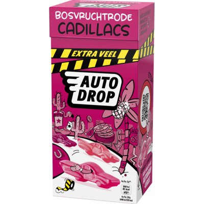 pdp-image-Autodrop Bosvruchtrode cadillacs XL