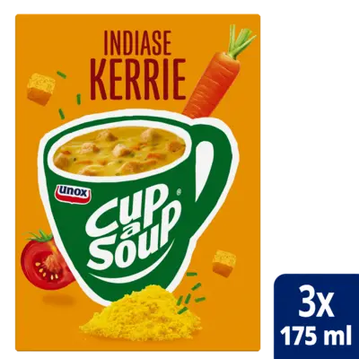 pdp-image-Unox Cup-a-soup Indiase kerrie