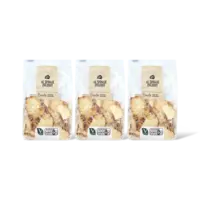 AH Le sfoglie zeezout 3-pack