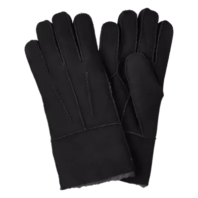 pdp-image-Greyhound Handschoen zwart maat S-M